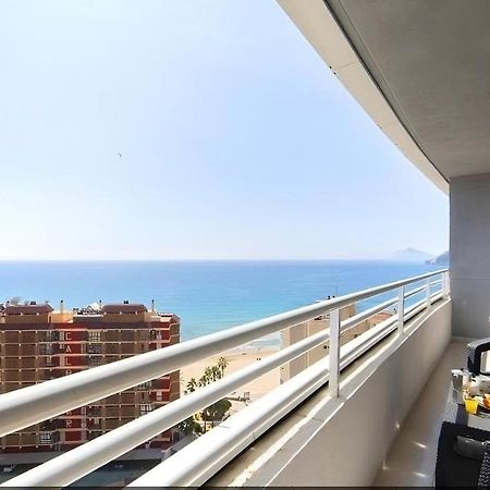 Homeincalpe Apolo XIV Екстер'єр фото