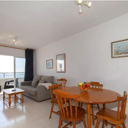 Homeincalpe Apolo XIV Екстер'єр фото