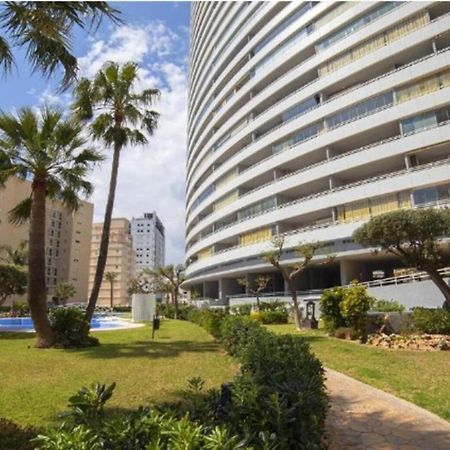 Homeincalpe Apolo XIV Екстер'єр фото