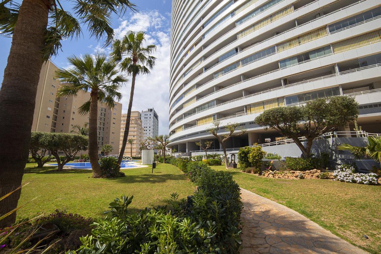 Homeincalpe Apolo XIV Екстер'єр фото