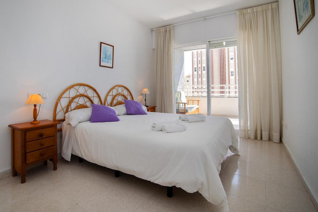 Homeincalpe Apolo XIV Екстер'єр фото