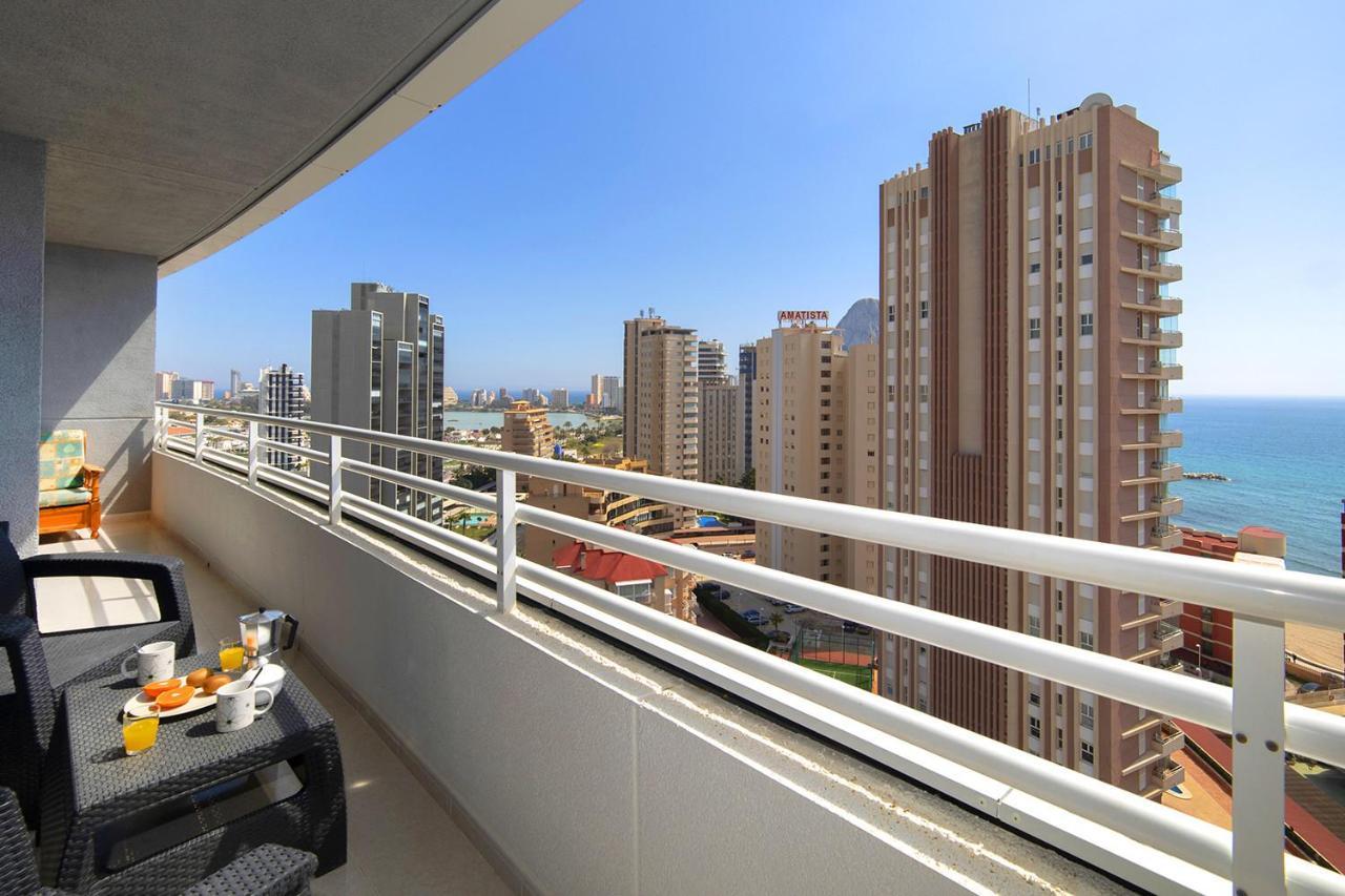 Homeincalpe Apolo XIV Екстер'єр фото
