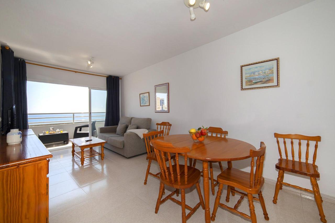 Homeincalpe Apolo XIV Екстер'єр фото