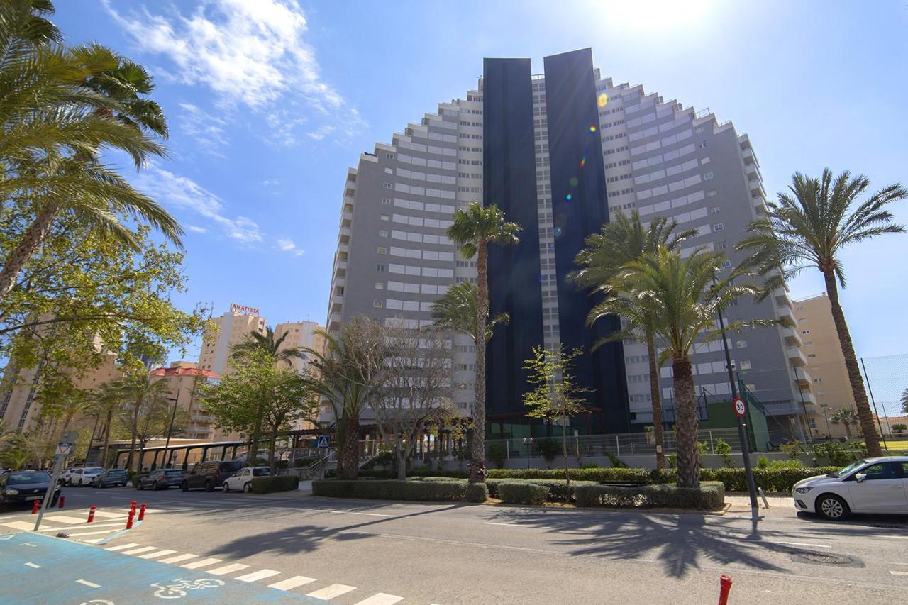 Homeincalpe Apolo XIV Екстер'єр фото