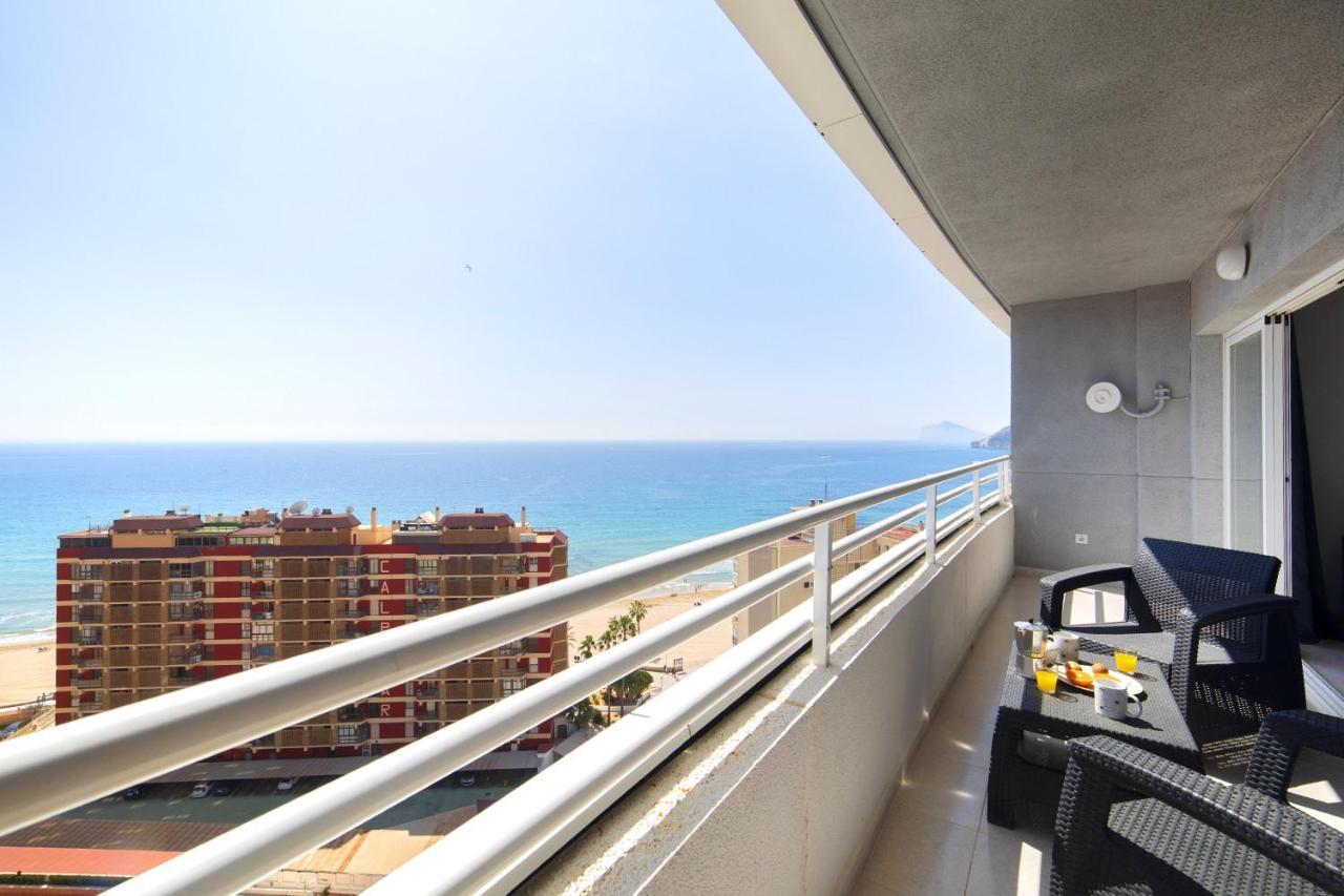 Homeincalpe Apolo XIV Екстер'єр фото