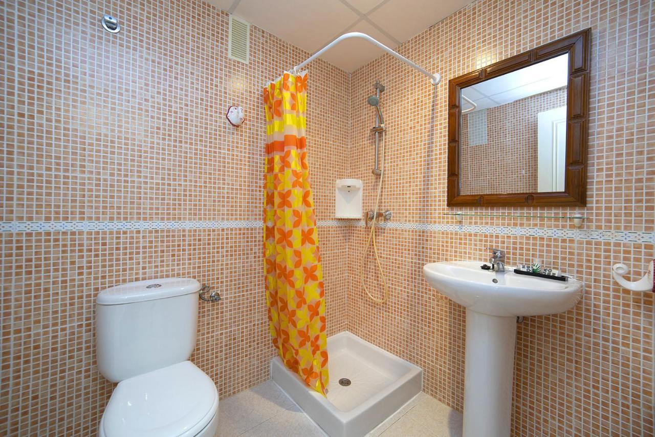 Homeincalpe Apolo XIV Екстер'єр фото