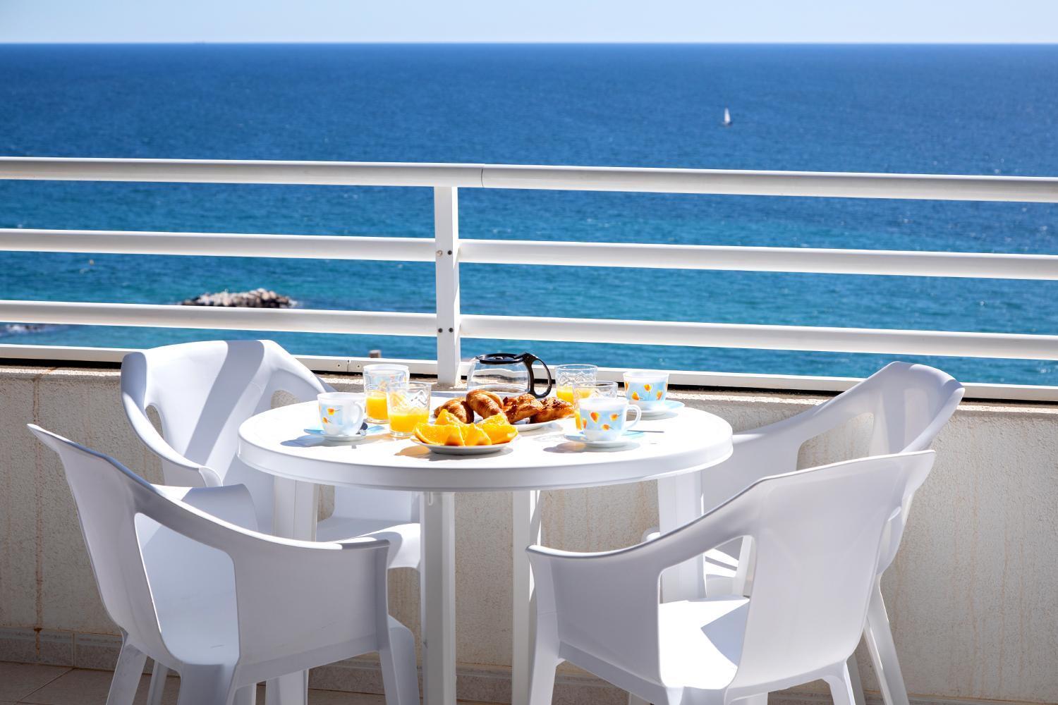 Homeincalpe Apolo XIV Екстер'єр фото