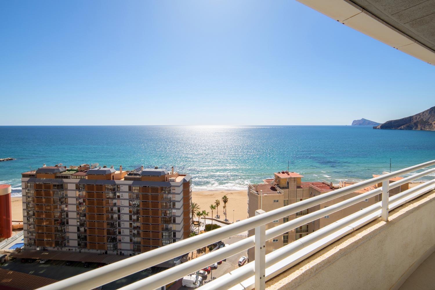 Homeincalpe Apolo XIV Екстер'єр фото