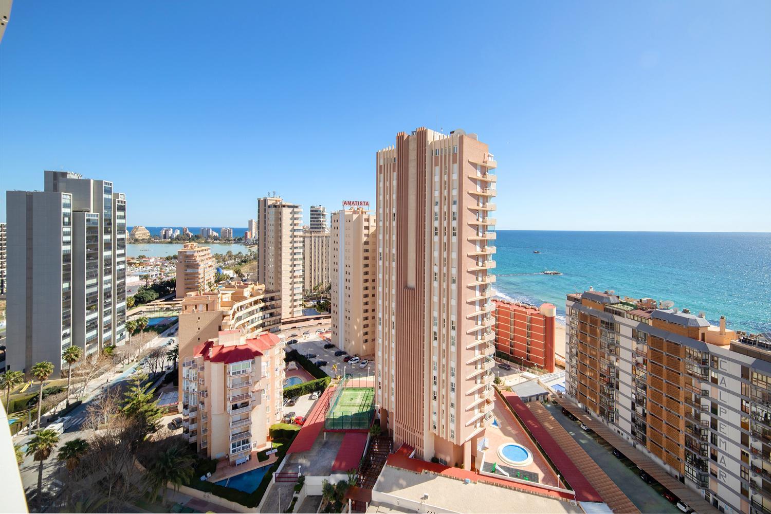 Homeincalpe Apolo XIV Екстер'єр фото