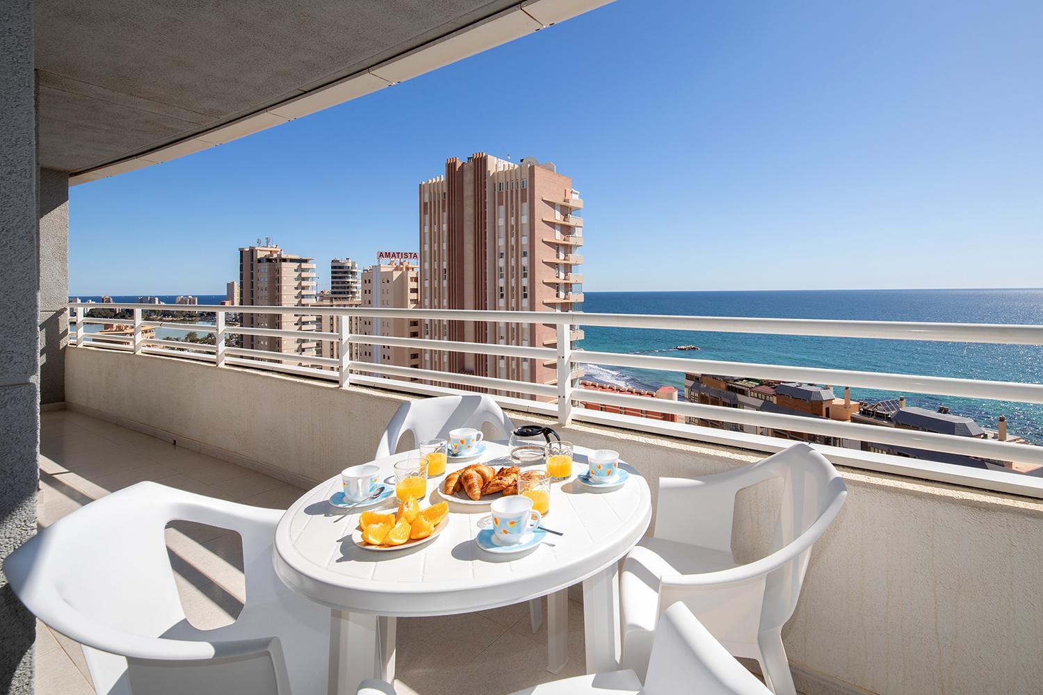Homeincalpe Apolo XIV Екстер'єр фото