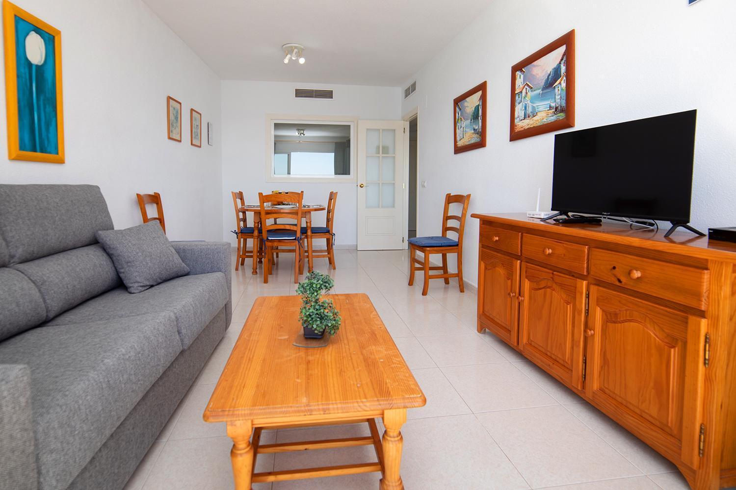 Homeincalpe Apolo XIV Екстер'єр фото