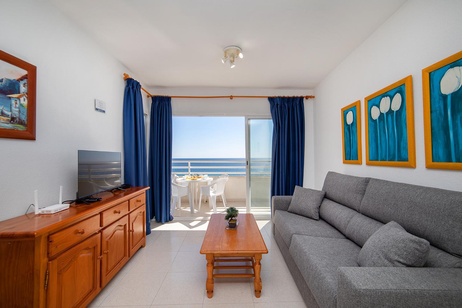 Homeincalpe Apolo XIV Екстер'єр фото