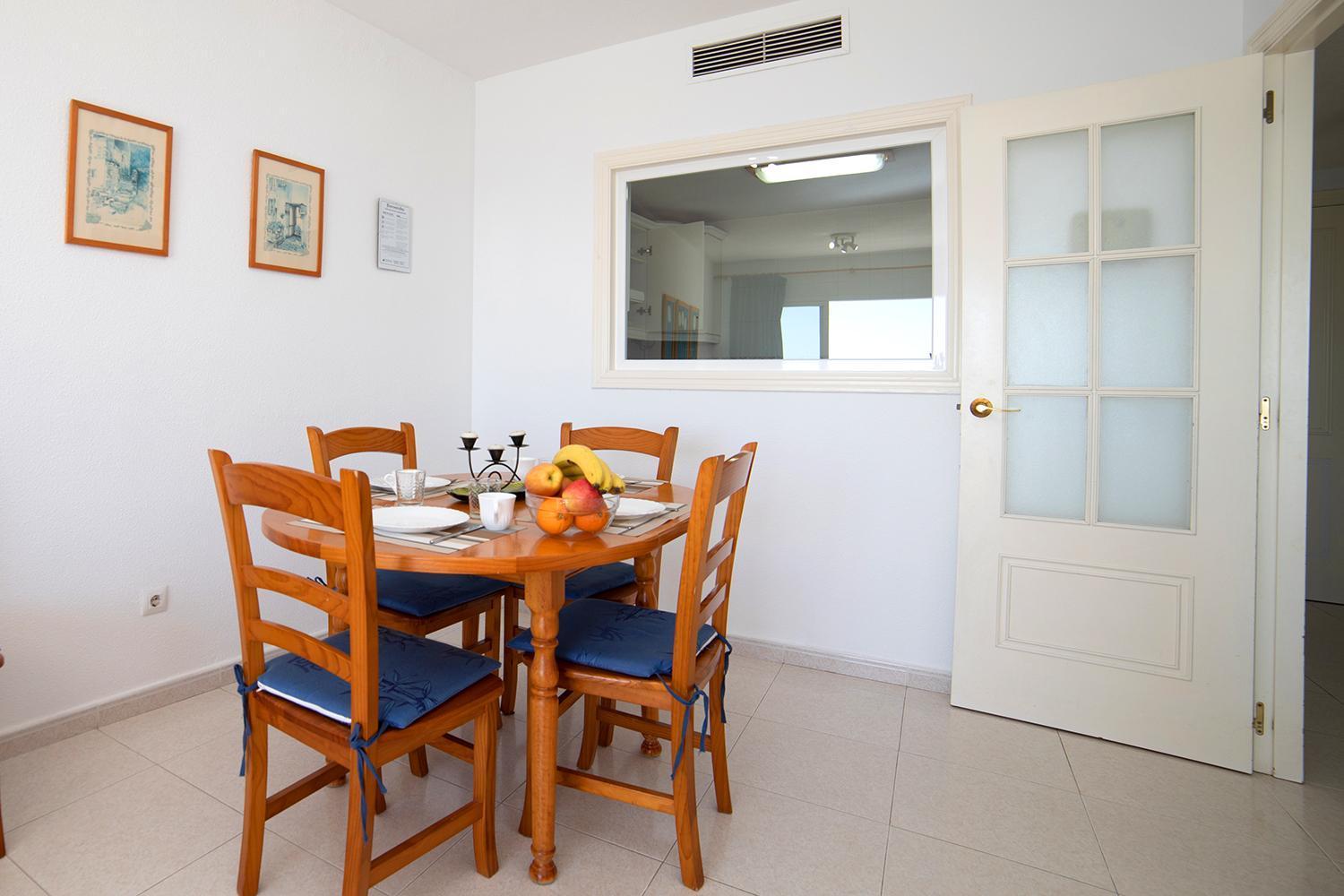 Homeincalpe Apolo XIV Екстер'єр фото