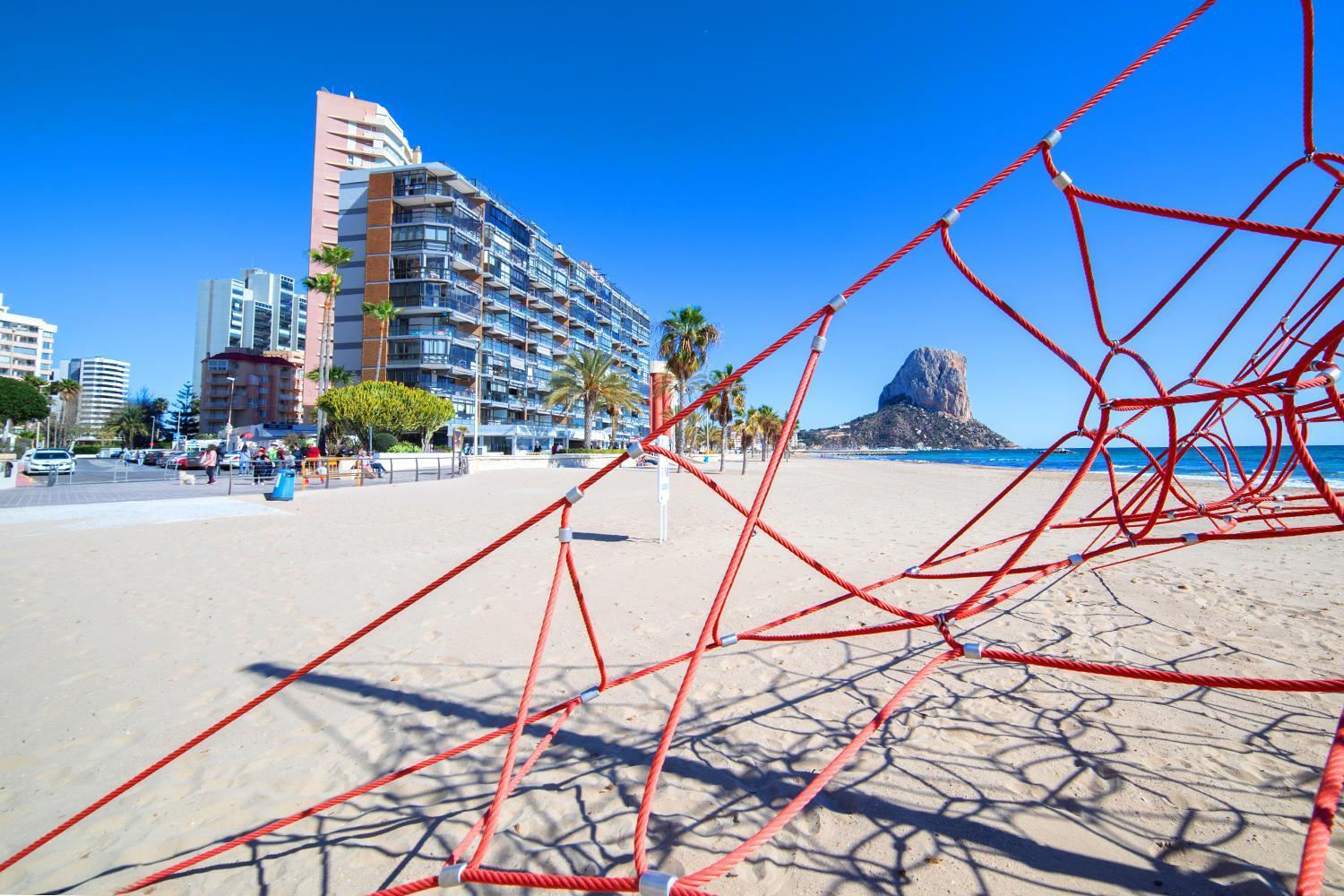 Homeincalpe Apolo XIV Екстер'єр фото