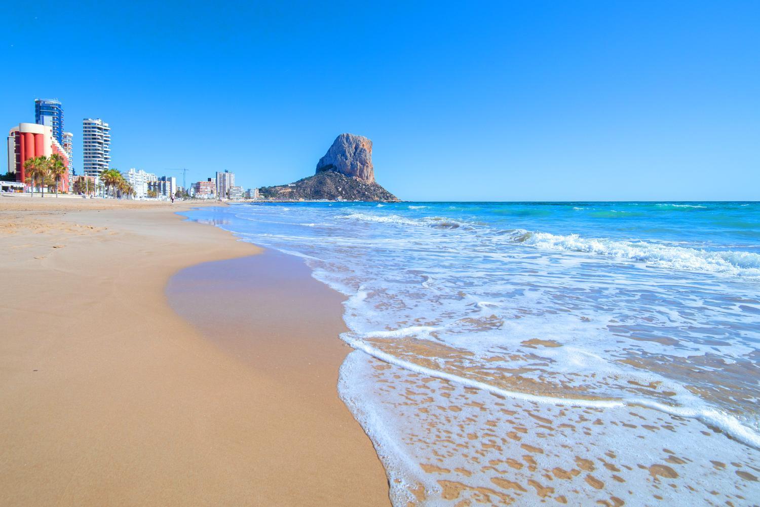 Homeincalpe Apolo XIV Екстер'єр фото