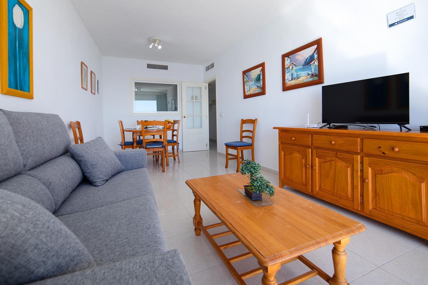 Homeincalpe Apolo XIV Екстер'єр фото