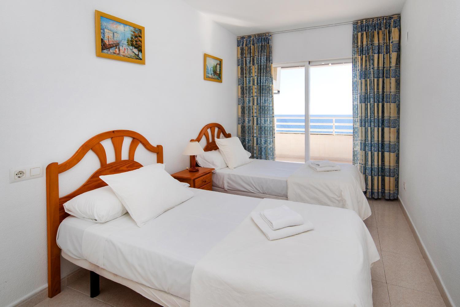 Homeincalpe Apolo XIV Екстер'єр фото