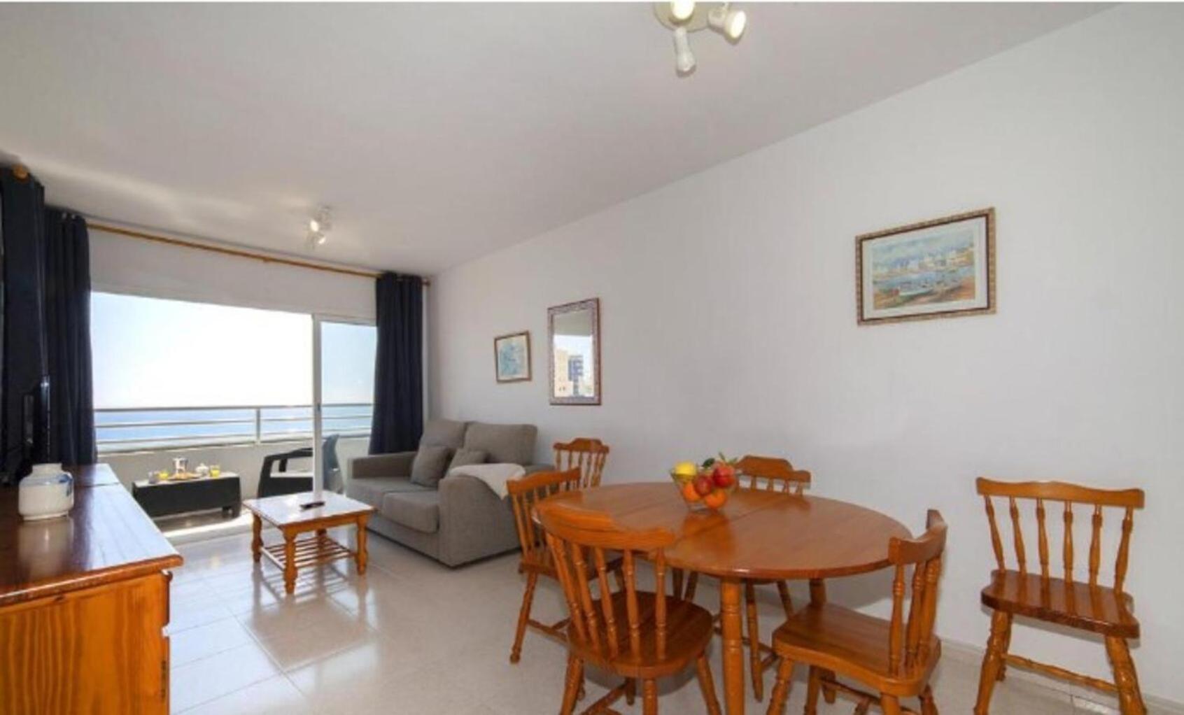 Homeincalpe Apolo XIV Екстер'єр фото