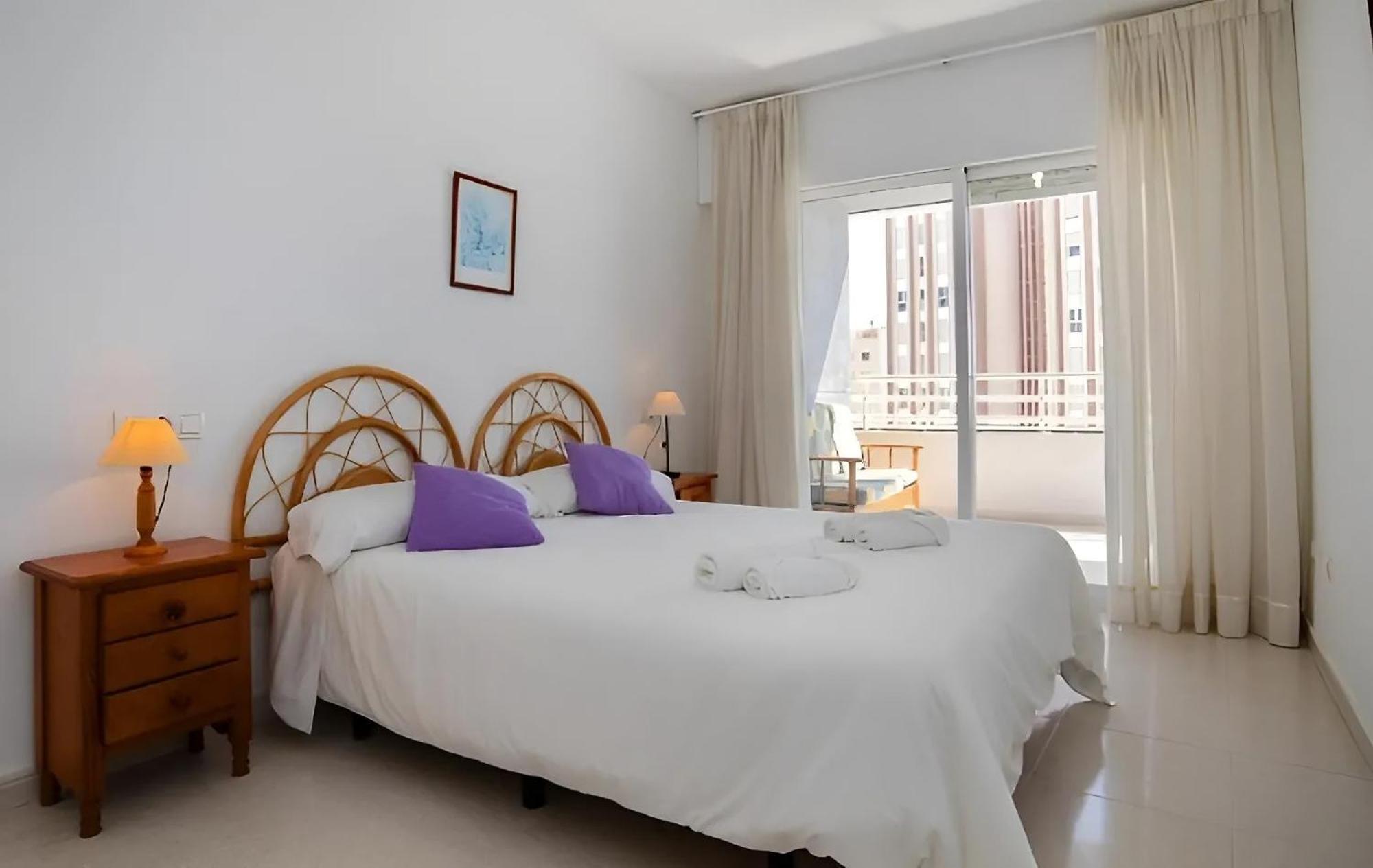 Homeincalpe Apolo XIV Екстер'єр фото