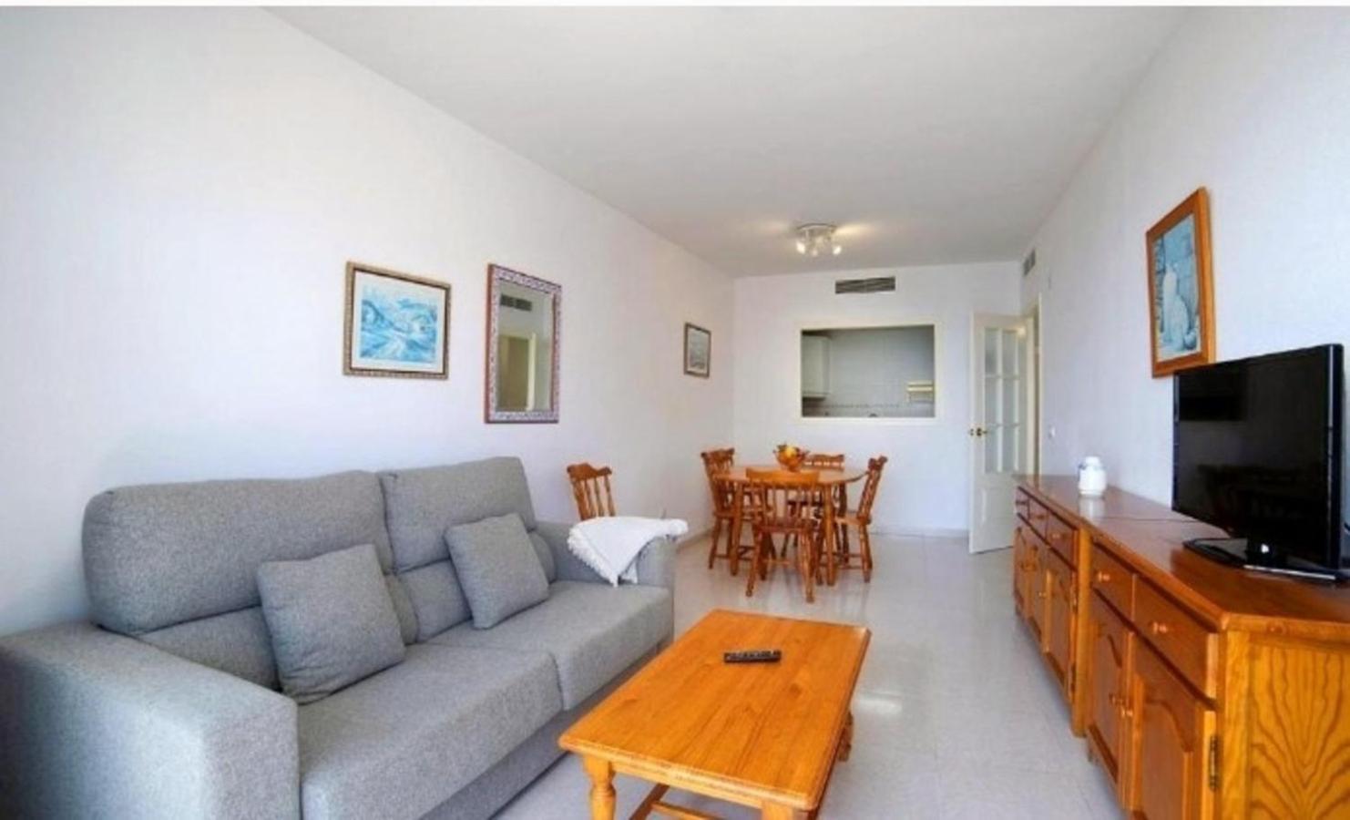 Homeincalpe Apolo XIV Екстер'єр фото